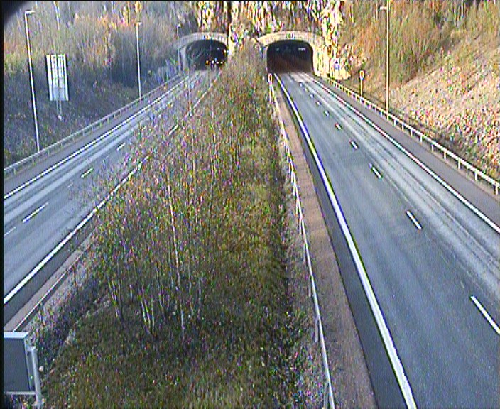 Kelikamerat Kuva Tie 1, Lohja, Orosmäki itä, Lohja, Uusimaa