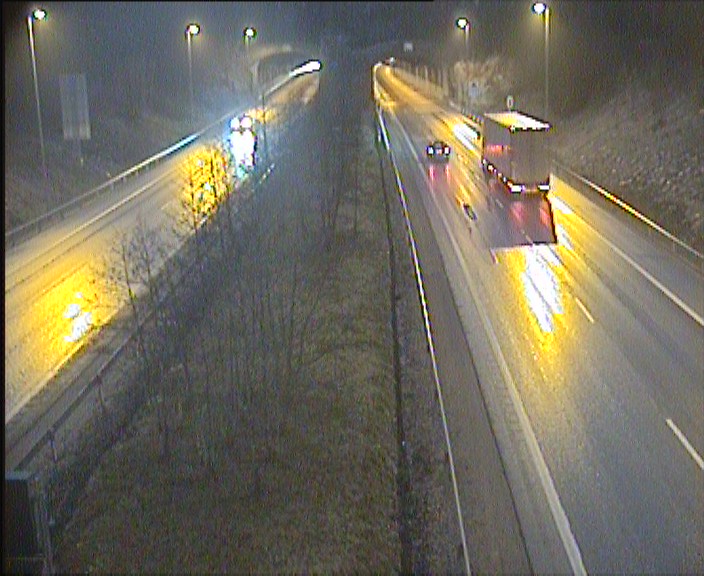 Weather Camera Image Road 1 Lohja, Orosmäki east, Lohja, Uusimaa