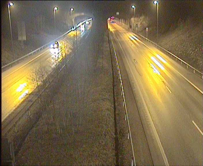 Weather Camera Image Väg 1 Lojo, Orosmäki öst, Lohja, Uusimaa