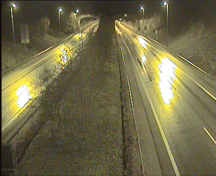 Kelikamerat Kuva Tie 1, Lohja, Orosmäki itä, Lohja, Uusimaa