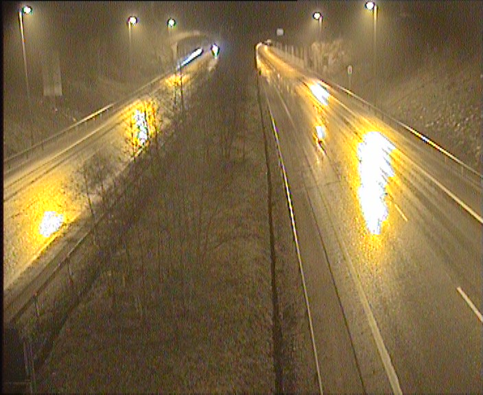 Weather Camera Image Road 1 Lohja, Orosmäki east, Lohja, Uusimaa