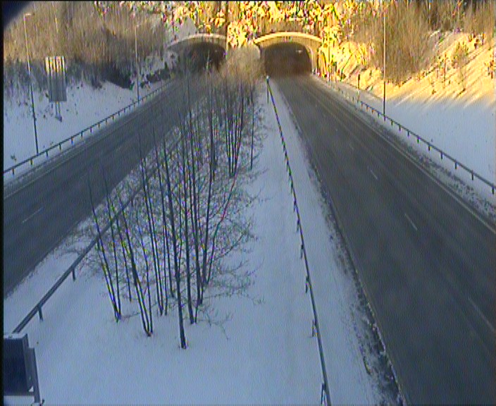 Kelikamerat Kuva Tie 1, Lohja, Orosmäki itä, Lohja, Uusimaa