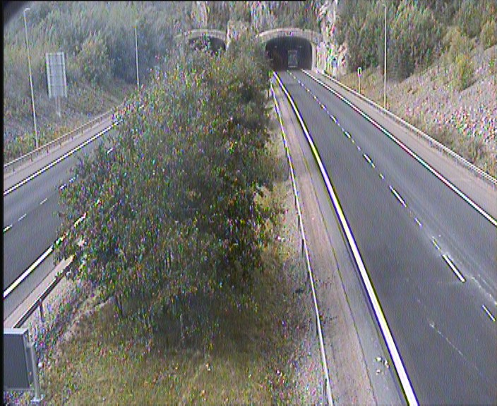 Kelikamerat Kuva Tie 1, Lohja, Orosmäki itä, Lohja, Uusimaa
