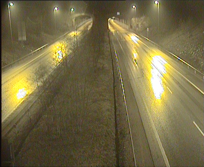 Weather Camera Image Road 1 Lohja, Orosmäki east, Lohja, Uusimaa