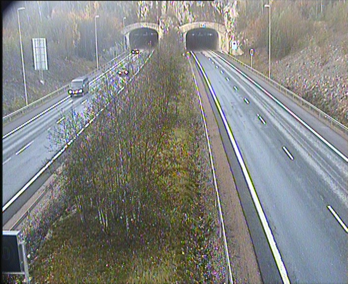 Kelikamerat Kuva Tie 1, Lohja, Orosmäki itä, Lohja, Uusimaa