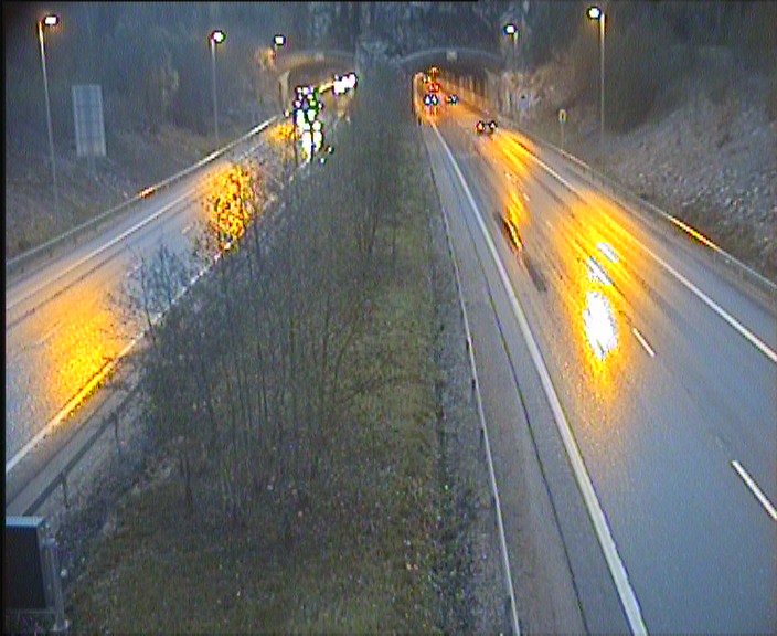 Kelikamerat Kuva Tie 1, Lohja, Orosmäki itä, Lohja, Uusimaa