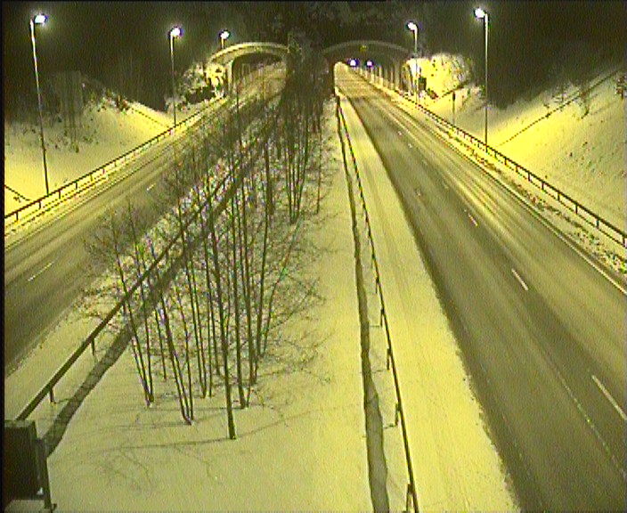 Kelikamerat Kuva Tie 1, Lohja, Orosmäki itä, Lohja, Uusimaa