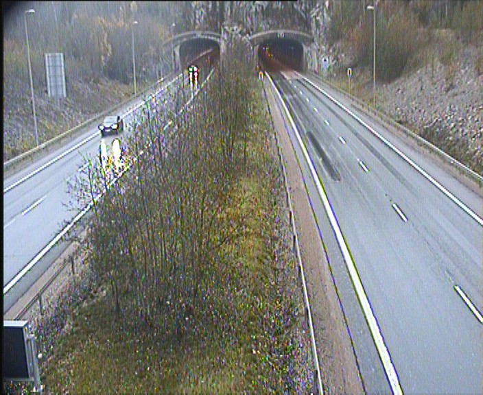 Kelikamerat Kuva Tie 1, Lohja, Orosmäki itä, Lohja, Uusimaa