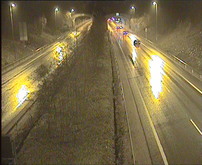 Kelikamerat Kuva Tie 1, Lohja, Orosmäki itä, Lohja, Uusimaa