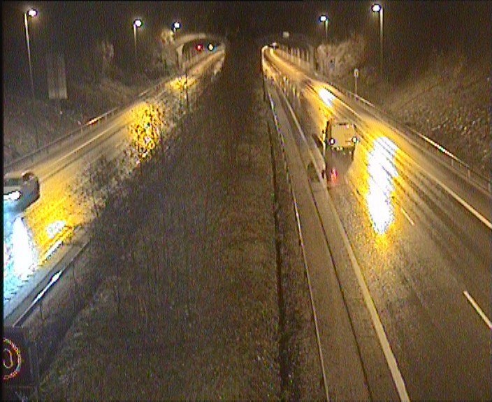 Kelikamerat Kuva Tie 1, Lohja, Orosmäki itä, Lohja, Uusimaa