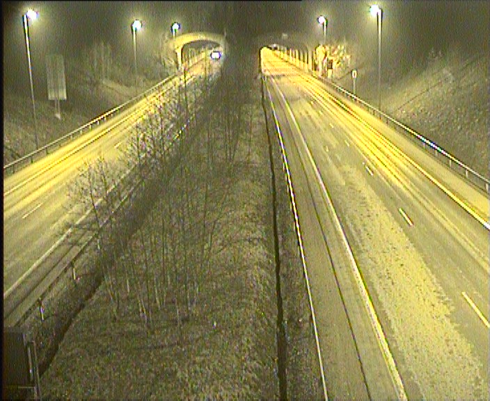 Kelikamerat Kuva Tie 1, Lohja, Orosmäki itä, Lohja, Uusimaa