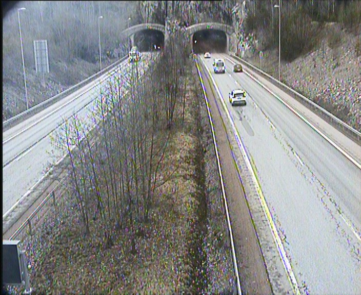 Kelikamerat Kuva Tie 1, Lohja, Orosmäki itä, Lohja, Uusimaa