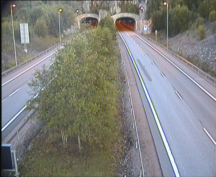 Kelikamerat Kuva Tie 1, Lohja, Orosmäki itä, Lohja, Uusimaa