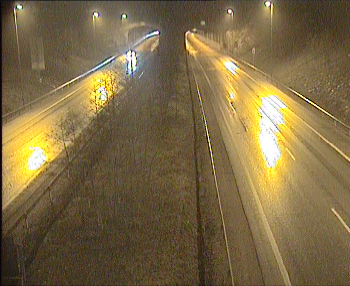 Weather Camera Image Road 1 Lohja, Orosmäki east, Lohja, Uusimaa