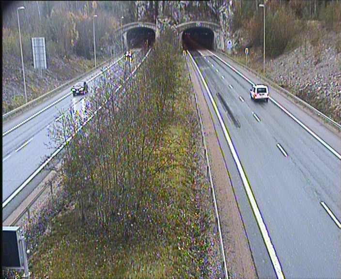 Kelikamerat Kuva Tie 1, Lohja, Orosmäki itä, Lohja, Uusimaa