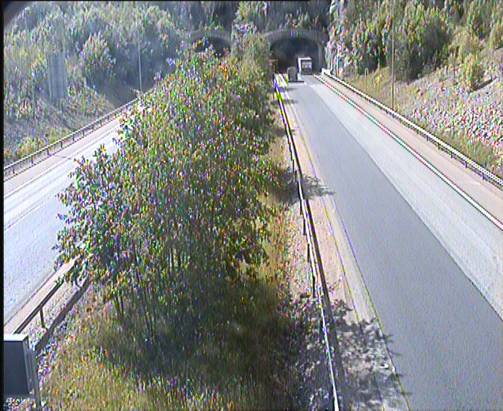 Kelikamerat Kuva Tie 1, Lohja, Orosmäki itä, Lohja, Uusimaa