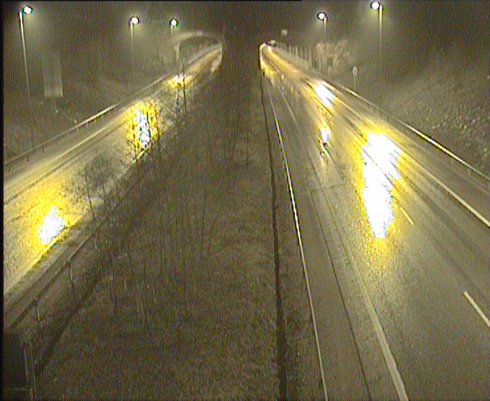 Weather Camera Image Road 1 Lohja, Orosmäki east, Lohja, Uusimaa