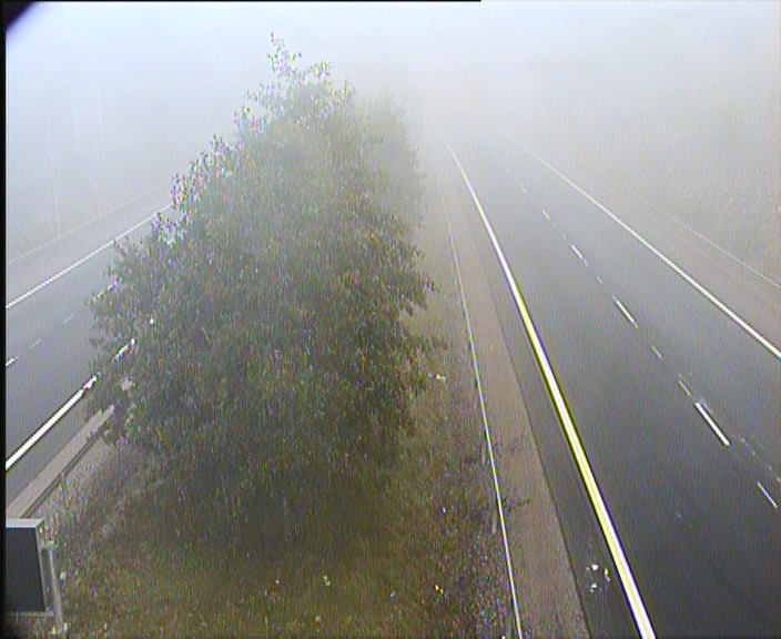 Weather Camera Image Road 1 Lohja, Orosmäki east, Lohja, Uusimaa