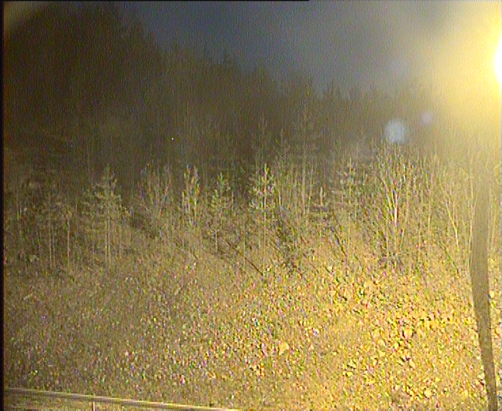 Weather Camera Image Road 1 Lohja, Orosmäki east, Lohja, Uusimaa
