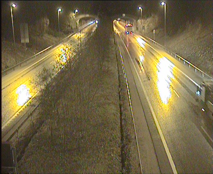 Kelikamerat Kuva Tie 1, Lohja, Orosmäki itä, Lohja, Uusimaa