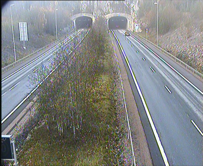 Kelikamerat Kuva Tie 1, Lohja, Orosmäki itä, Lohja, Uusimaa