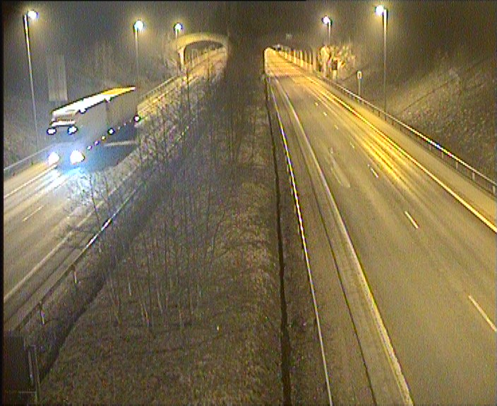 Kelikamerat Kuva Tie 1, Lohja, Orosmäki itä, Lohja, Uusimaa