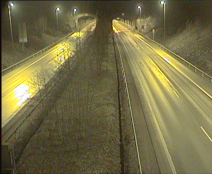 Weather Camera Image Väg 1 Lojo, Orosmäki öst, Lohja, Uusimaa