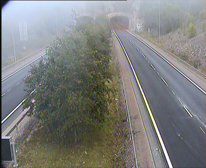 Weather Camera Image Road 1 Lohja, Orosmäki east, Lohja, Uusimaa