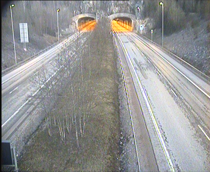 Kelikamerat Kuva Tie 1, Lohja, Orosmäki itä, Lohja, Uusimaa