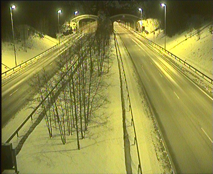 Weather Camera Image Road 1 Lohja, Orosmäki east, Lohja, Uusimaa