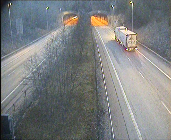 Weather Camera Image Road 1 Lohja, Orosmäki east, Lohja, Uusimaa