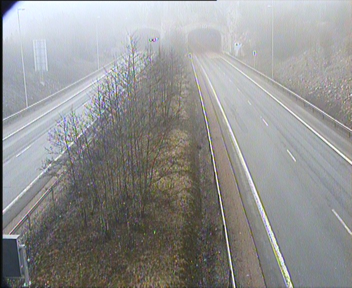 Weather Camera Image Road 1 Lohja, Orosmäki east, Lohja, Uusimaa
