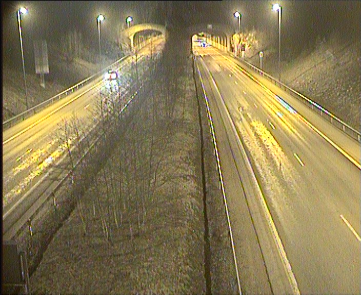 Kelikamerat Kuva Tie 1, Lohja, Orosmäki itä, Lohja, Uusimaa