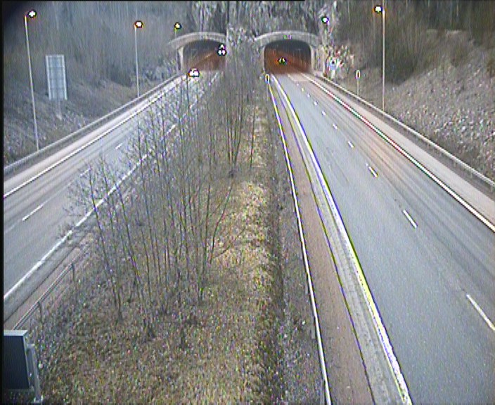 Kelikamerat Kuva Tie 1, Lohja, Orosmäki itä, Lohja, Uusimaa