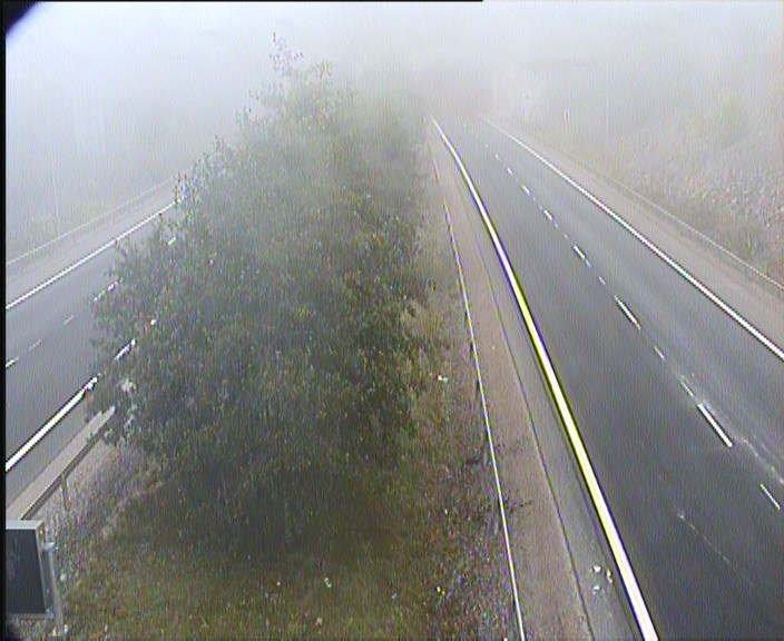 Weather Camera Image Road 1 Lohja, Orosmäki east, Lohja, Uusimaa
