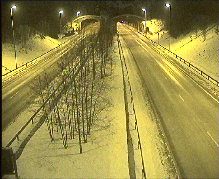Weather Camera Image Road 1 Lohja, Orosmäki east, Lohja, Uusimaa