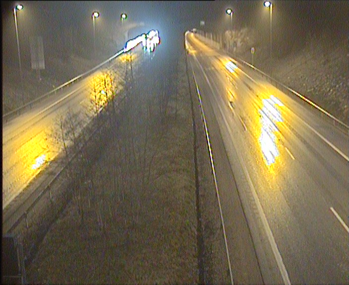 Weather Camera Image Road 1 Lohja, Orosmäki east, Lohja, Uusimaa