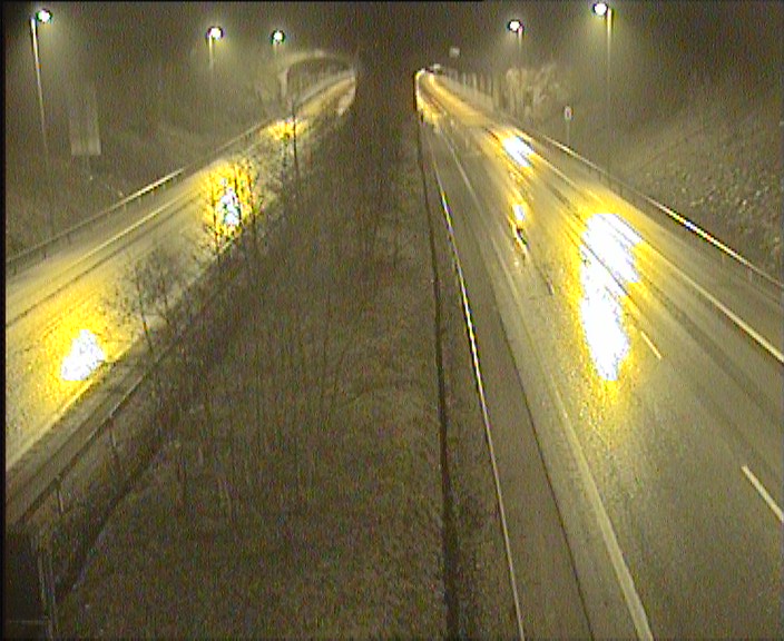 Weather Camera Image Road 1 Lohja, Orosmäki east, Lohja, Uusimaa