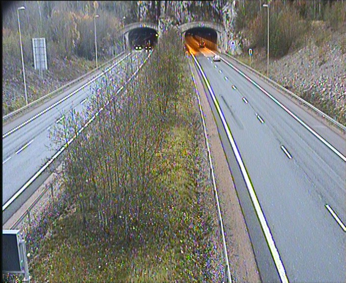 Kelikamerat Kuva Tie 1, Lohja, Orosmäki itä, Lohja, Uusimaa