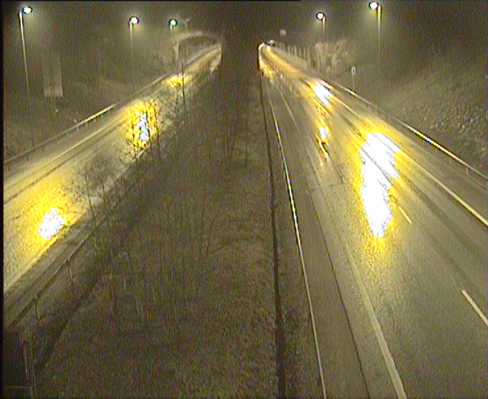 Weather Camera Image Road 1 Lohja, Orosmäki east, Lohja, Uusimaa