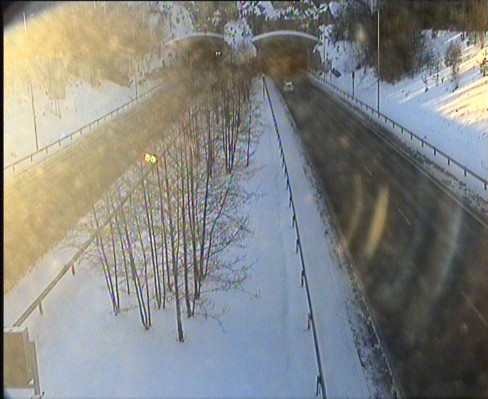 Weather Camera Image Road 1 Lohja, Orosmäki east, Lohja, Uusimaa