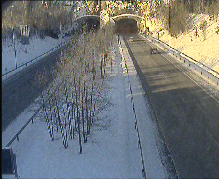 Kelikamerat Kuva Tie 1, Lohja, Orosmäki itä, Lohja, Uusimaa