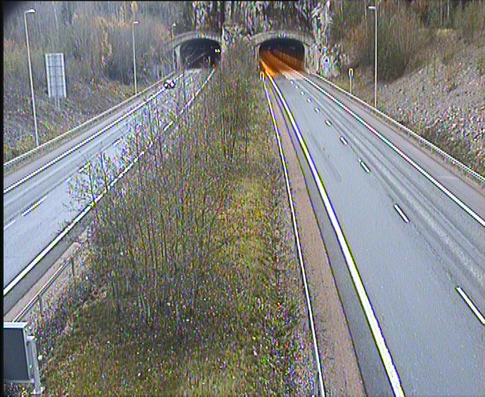 Kelikamerat Kuva Tie 1, Lohja, Orosmäki itä, Lohja, Uusimaa