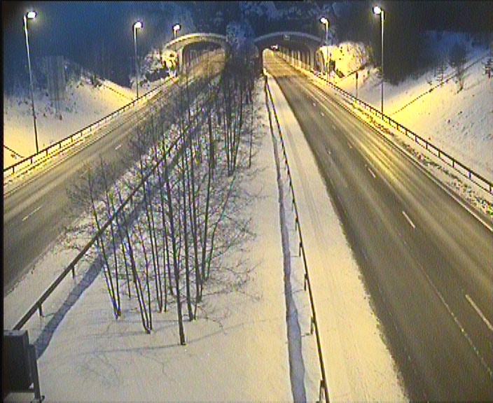 Kelikamerat Kuva Tie 1, Lohja, Orosmäki itä, Lohja, Uusimaa