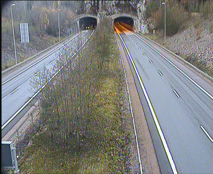 Kelikamerat Kuva Tie 1, Lohja, Orosmäki itä, Lohja, Uusimaa