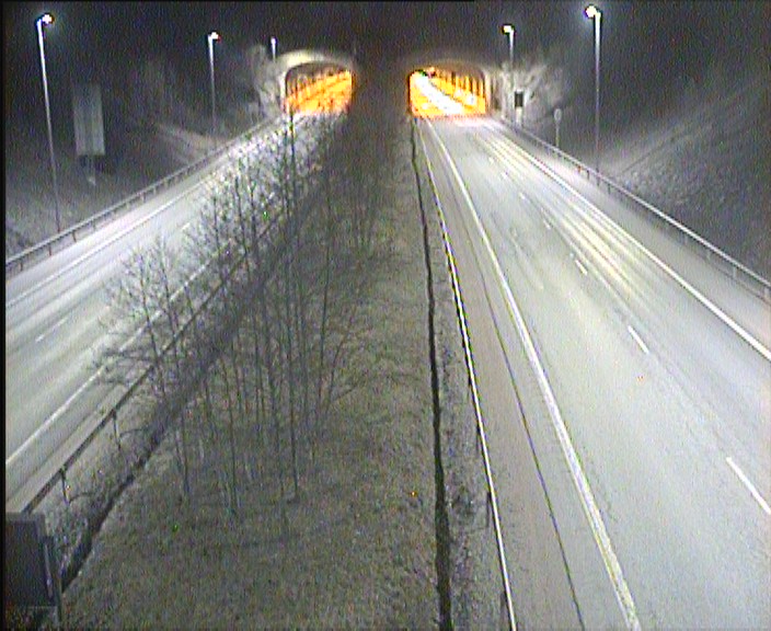 Weather Camera Image Road 1 Lohja, Orosmäki east, Lohja, Uusimaa