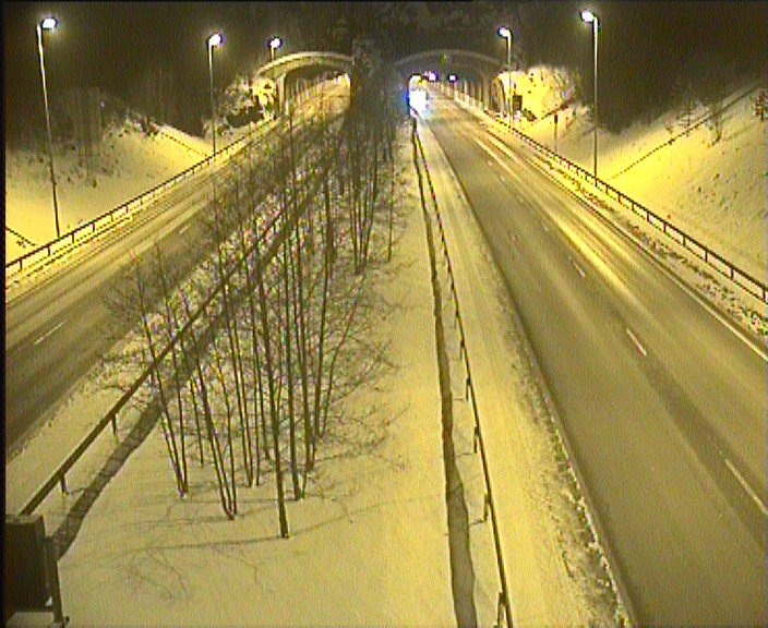 Kelikamerat Kuva Tie 1, Lohja, Orosmäki itä, Lohja, Uusimaa