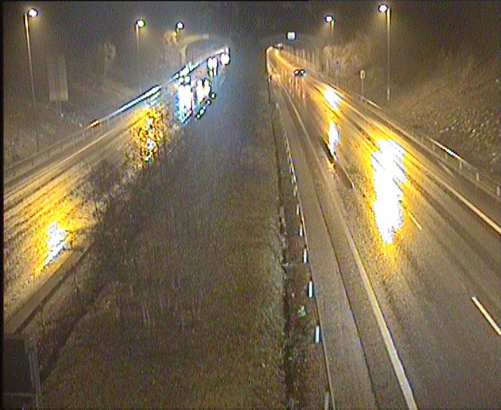 Kelikamerat Kuva Tie 1, Lohja, Orosmäki itä, Lohja, Uusimaa