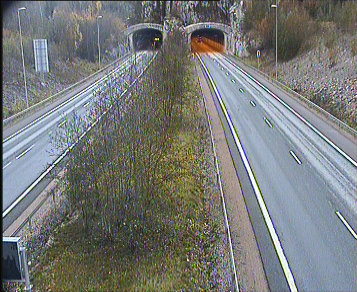 Kelikamerat Kuva Tie 1, Lohja, Orosmäki itä, Lohja, Uusimaa