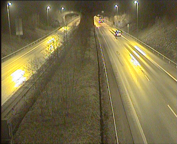 Weather Camera Image Väg 1 Lojo, Orosmäki öst, Lohja, Uusimaa